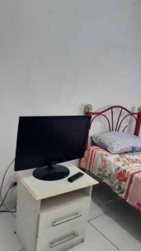 Quarto no Catete